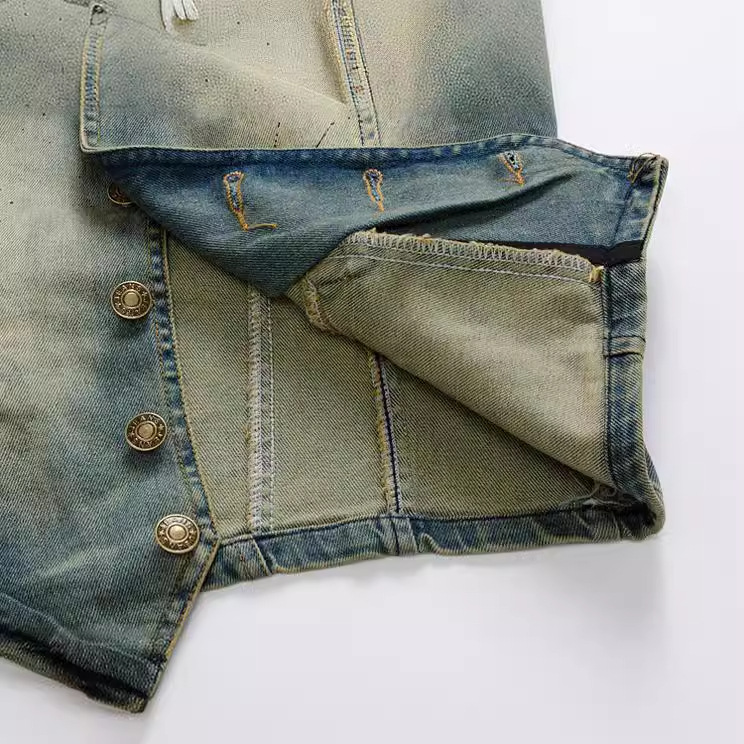 Spring Autumn New Fashion Men' - Retro Vintage Korean Fashion review and price