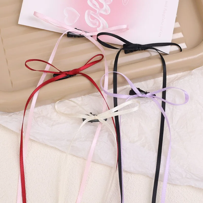 Vintage Bow Hair Clips Women G - Vintage Fashion Boutique review and price