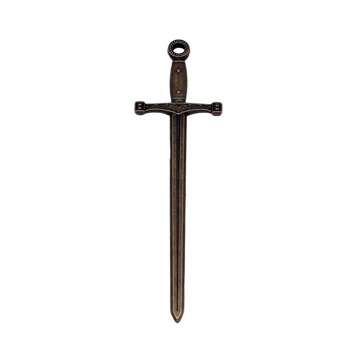 Pendant Collection Sword Charm - Vintage Fashion Collection review and price
