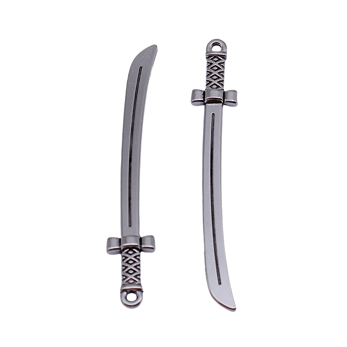Pendant Collection Sword Charm - Vintage Fashion Collection review and price