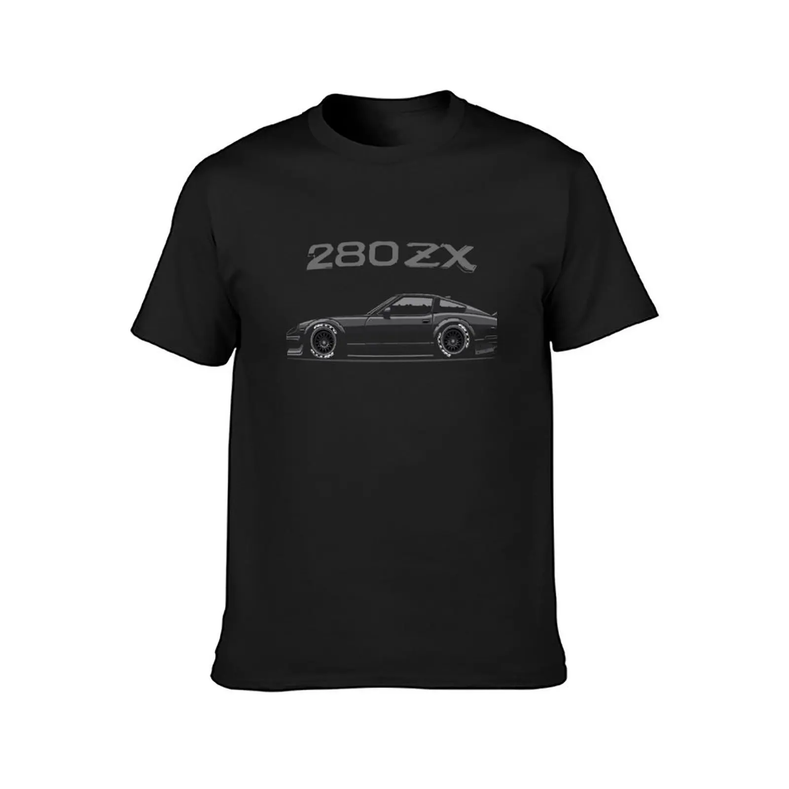 Retro Datsun 280zx JDM Japanes - Retro Vintage Korean Fashion review and price