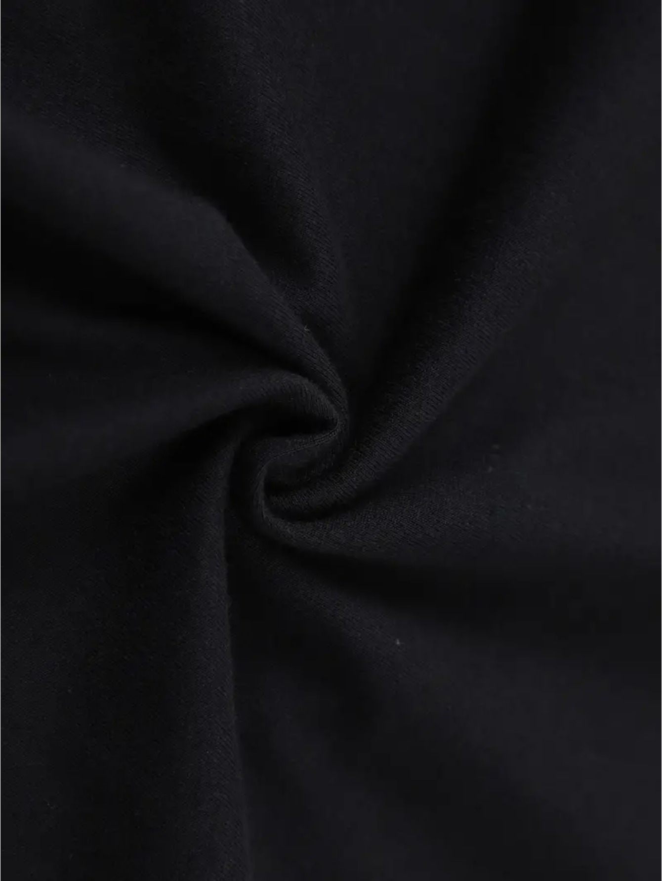 Vintage Men's Black Graphic T- - Vintage Fashion Houses review and price