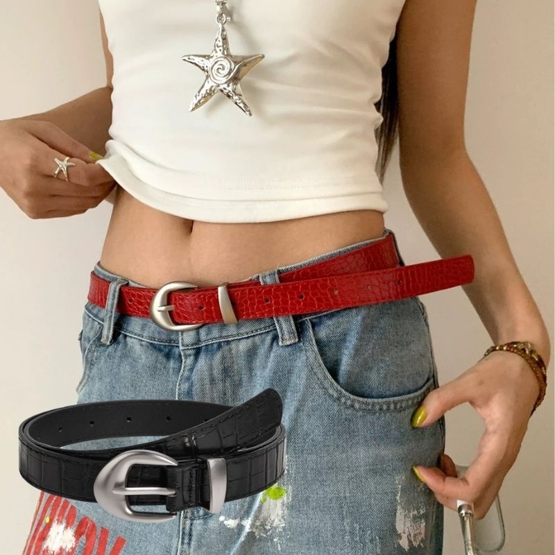 Vintage Classic Crocodile Patt - Vintage Fashion Houses review and price