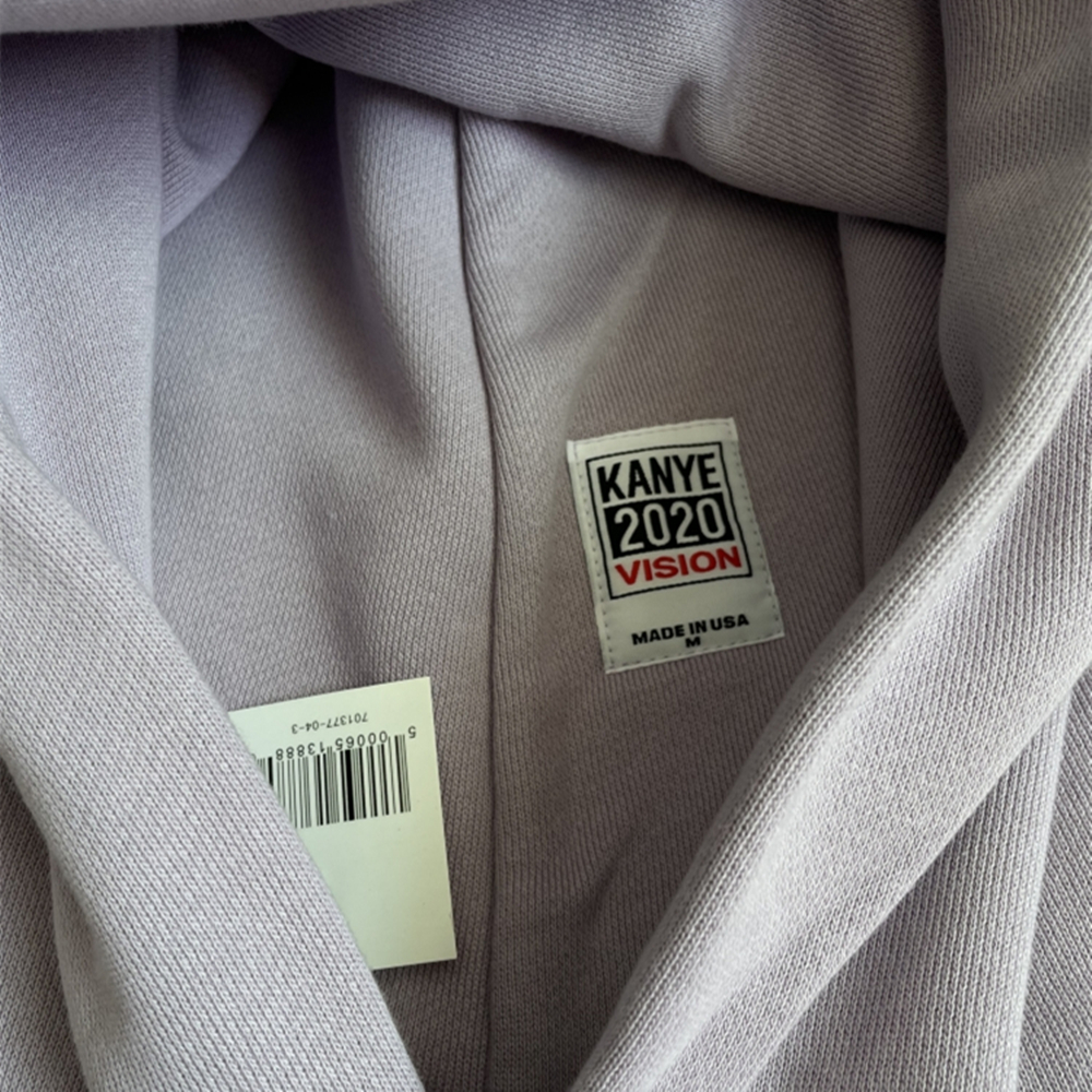 Yao Fashion Kanye 2020 Campaig - Vintage Fashion Campaigns review and price