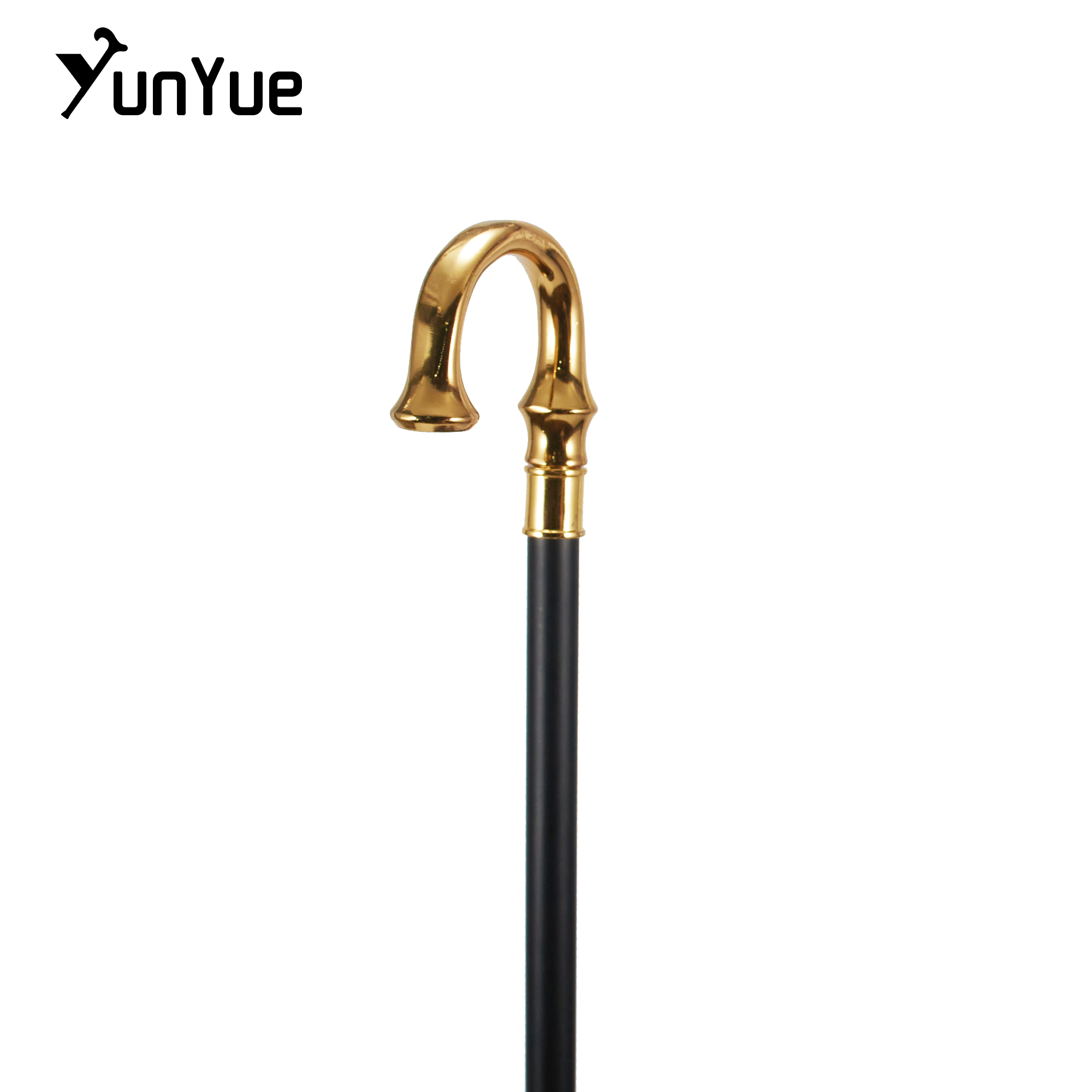 Gold Umbrella Handle Fashion W - Vintage Fashion Collection review and price