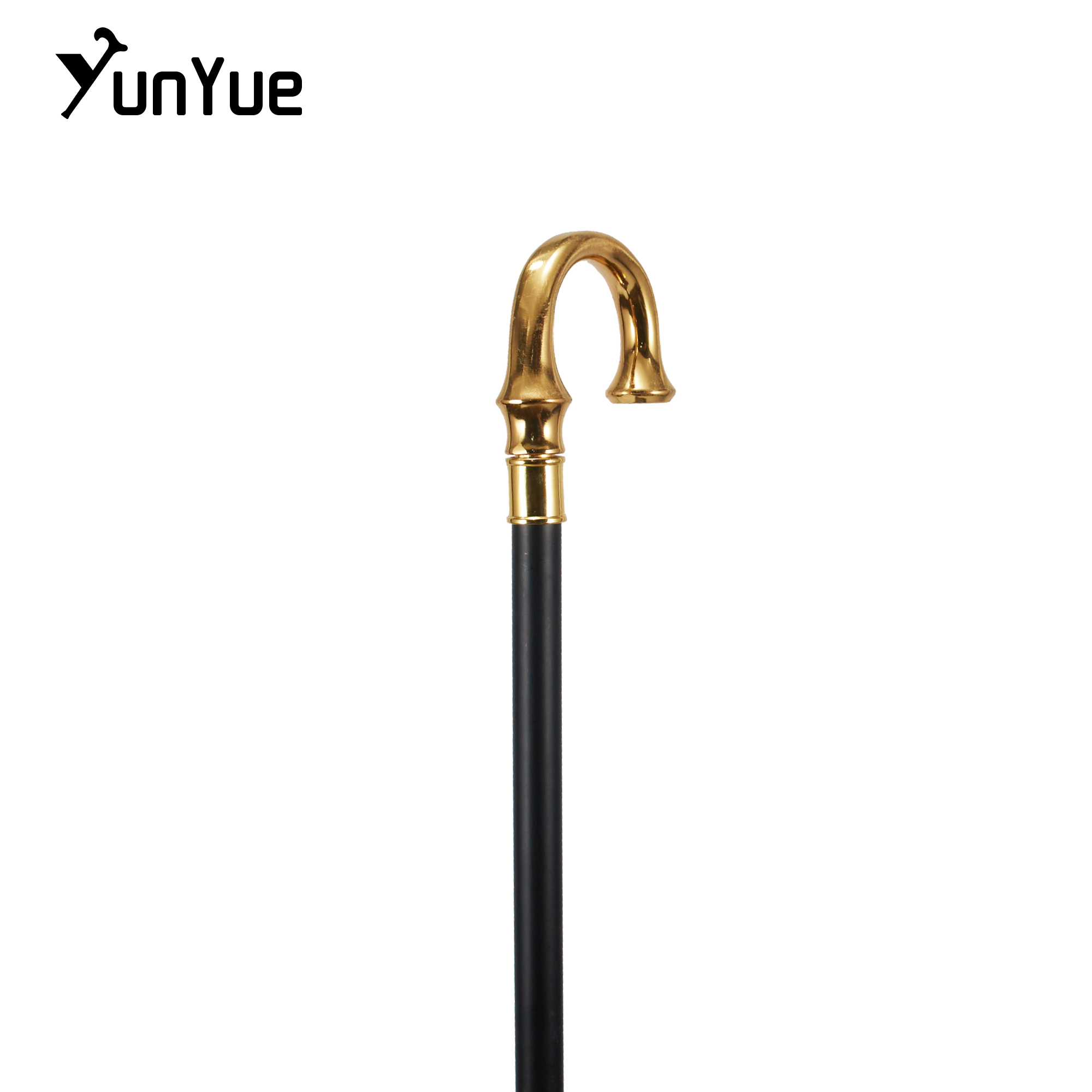 Gold Umbrella Handle Fashion W - Vintage Fashion Collection review and price