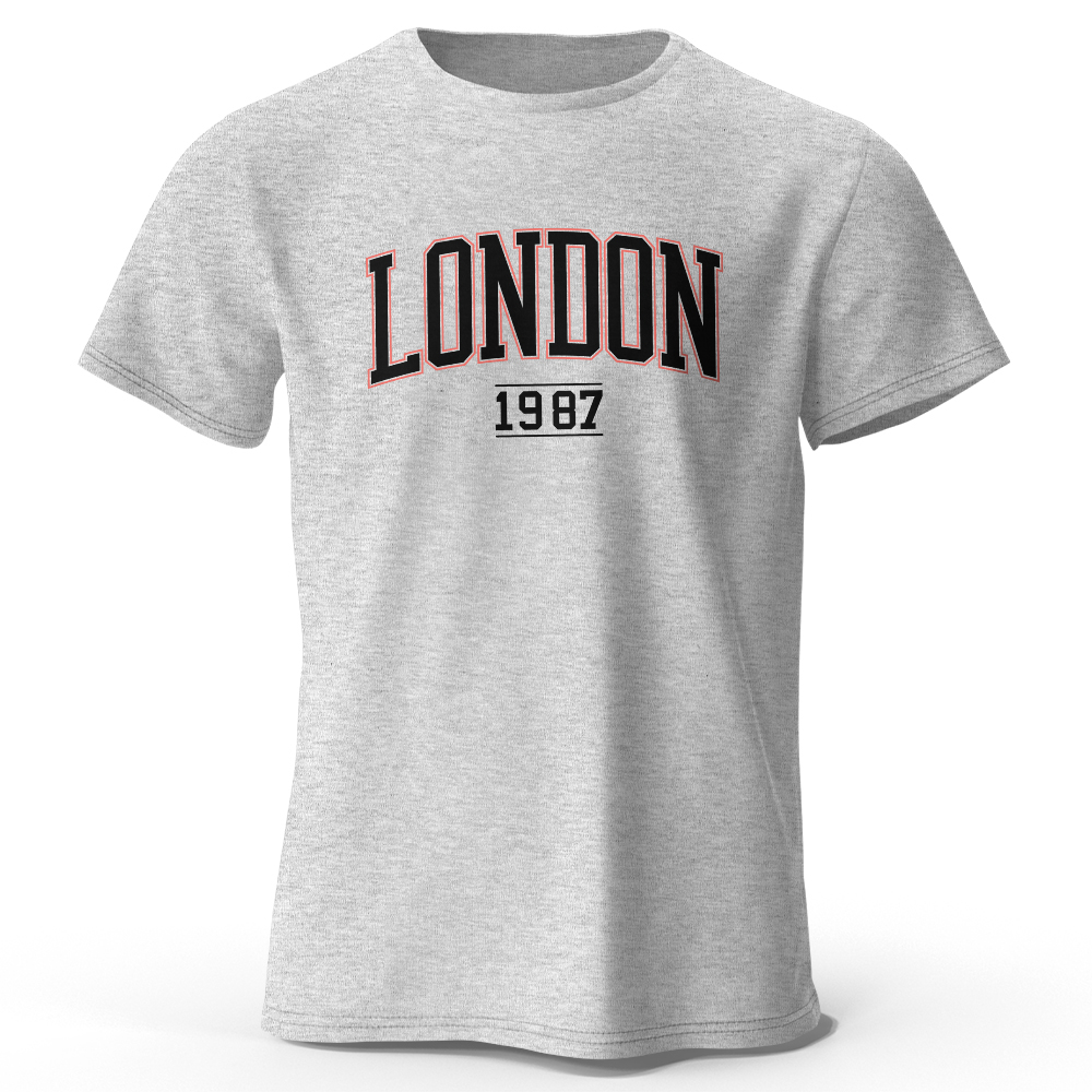 Men's 2026 New Hot Fashion Sum - Vintage Fashion London review and price