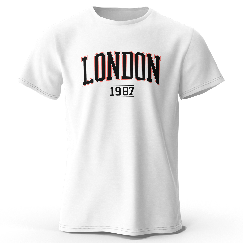 Men's 2026 New Hot Fashion Sum - Vintage Fashion London review and price