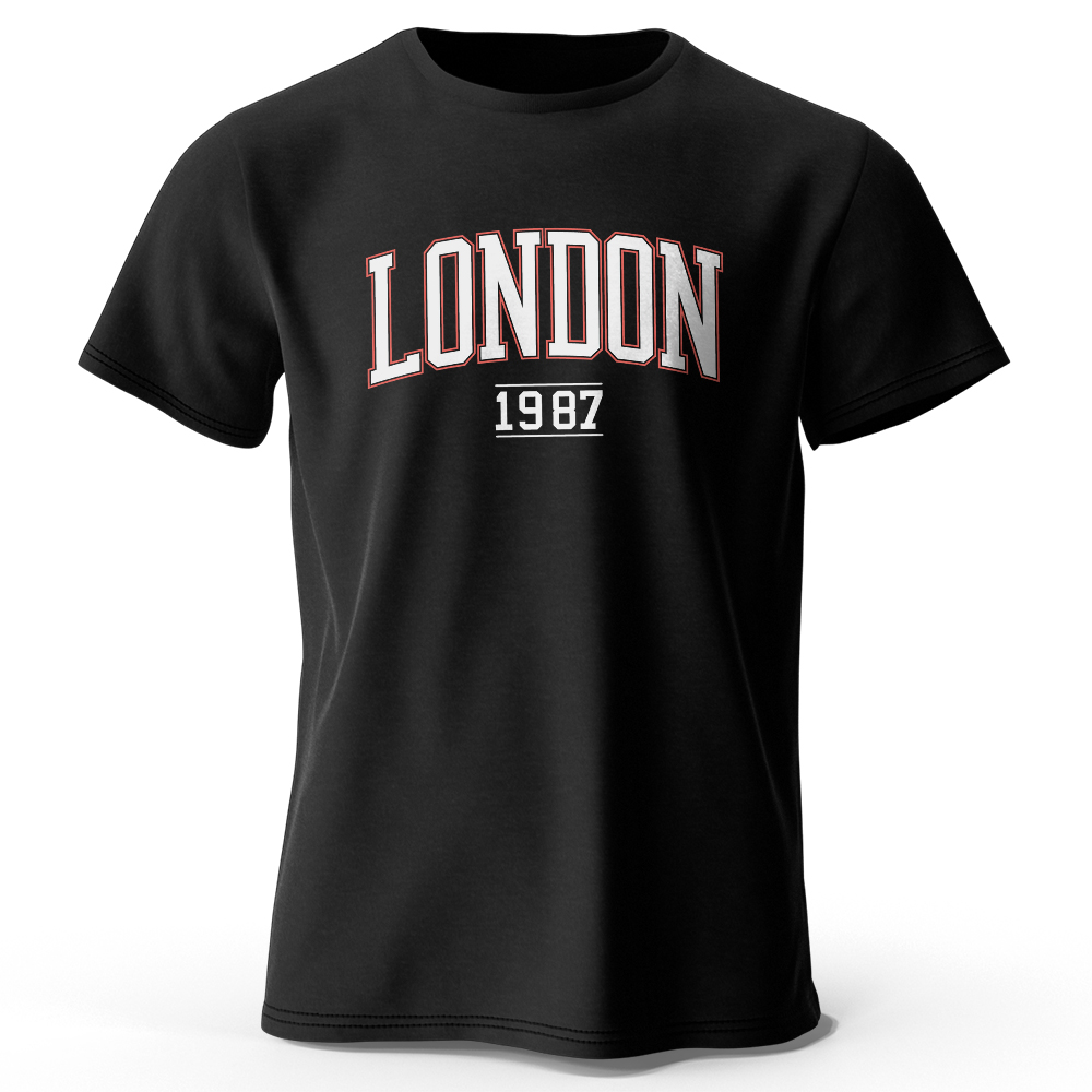 Men's 2026 New Hot Fashion Sum - Vintage Fashion London review and price
