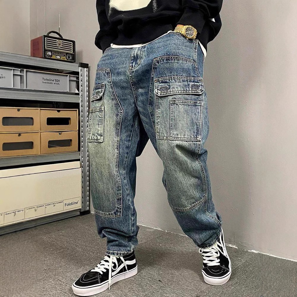 American Casual Washed Vintage - Retro Track Pant review and price