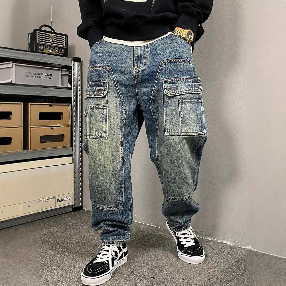 American Casual Washed Vintage - Retro Track Pant review and price