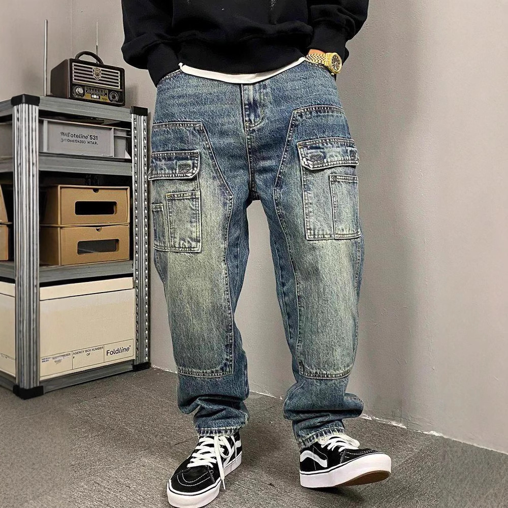 American Casual Washed Vintage - Retro Track Pant review and price
