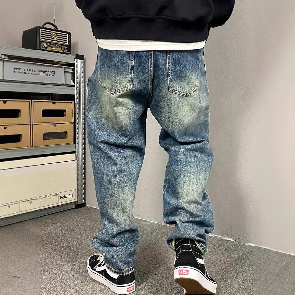 American Casual Washed Vintage - Retro Track Pant review and price
