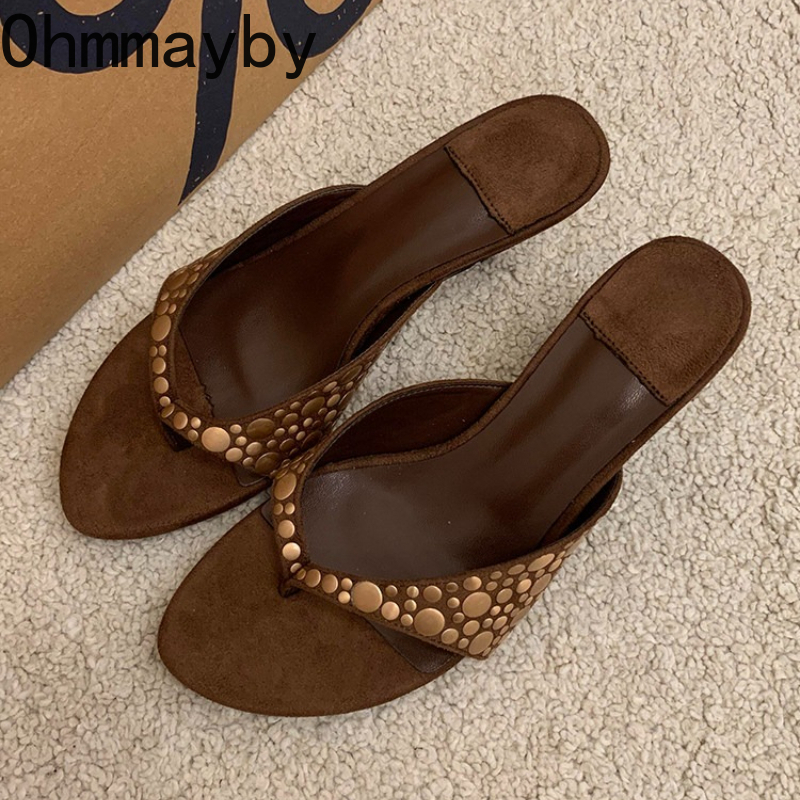 Designer Vintage Clip Toe Wome - Vintage Fashion Design review and price