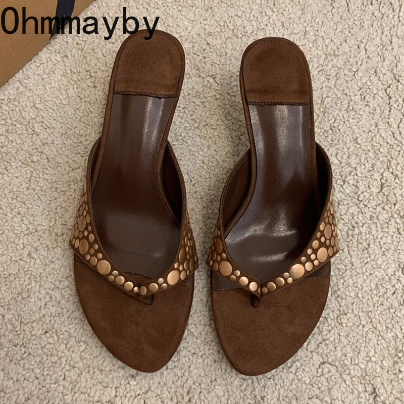 Designer Vintage Clip Toe Wome - Vintage Fashion Design review and price