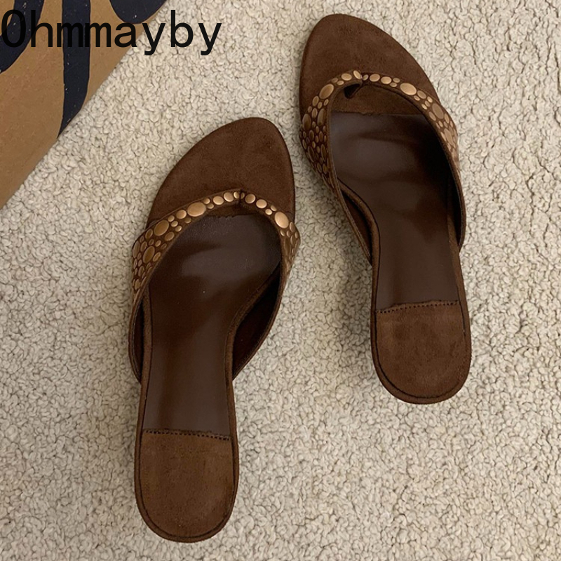 Designer Vintage Clip Toe Wome - Vintage Fashion Design review and price