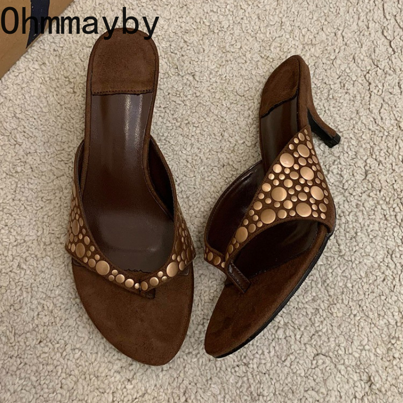 Designer Vintage Clip Toe Wome - Vintage Fashion Design review and price