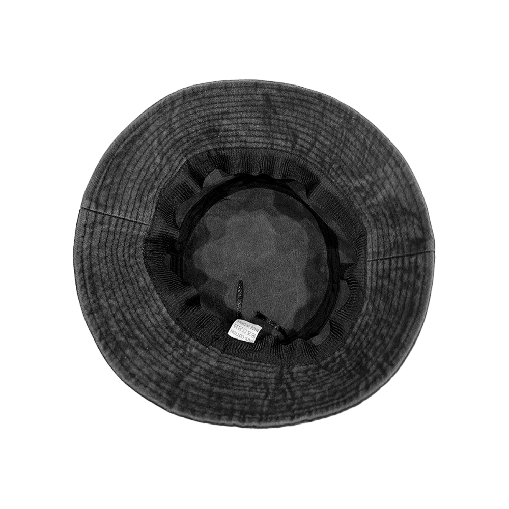 Custom Washed Vintage Bucket H - Vintage Fashion Design review and price