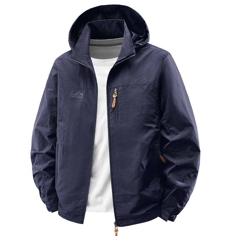 Spring Autumn Windbreaker Wate - Varsity Jacket Wool review and price