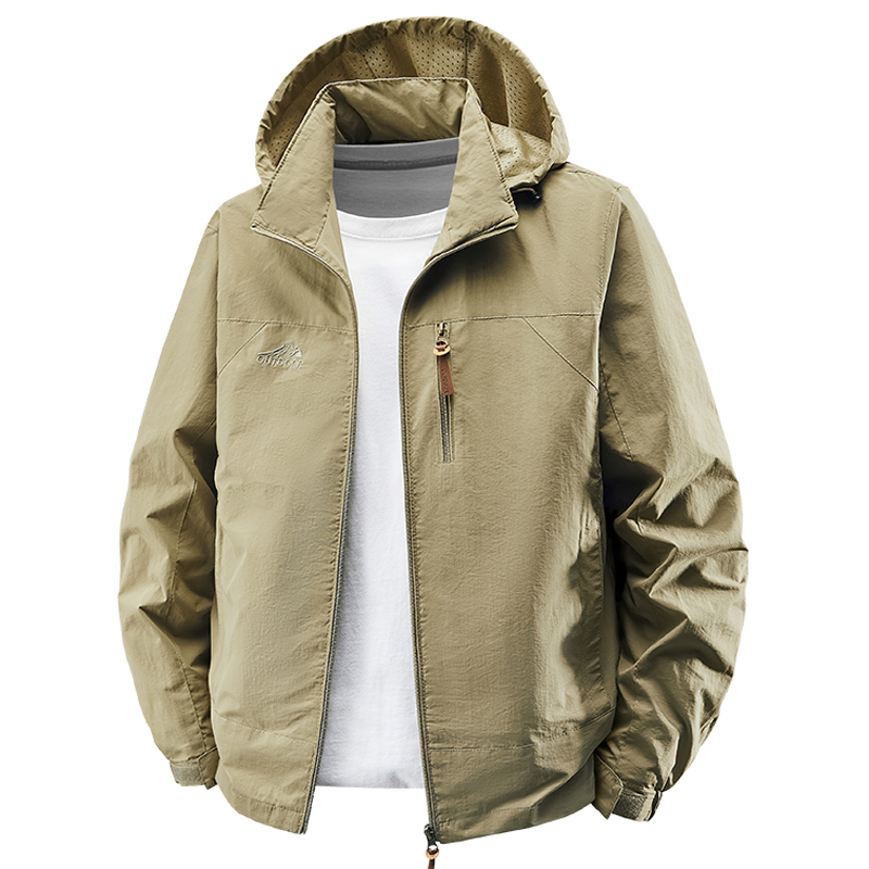 Spring Autumn Windbreaker Wate - Varsity Jacket Wool review and price