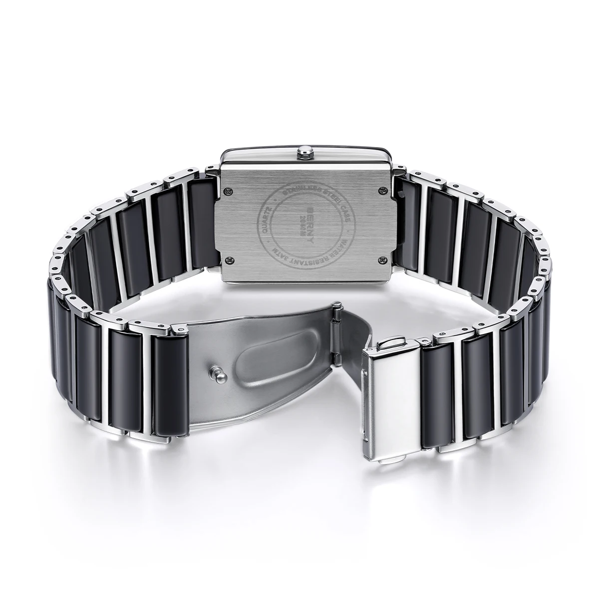 BERNY Ceramics Watches for Men - Vintage Fashion Complete review and price