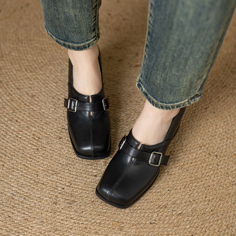Girseaby Vintage Women Pumps S - Vintage Fashion Design review and price