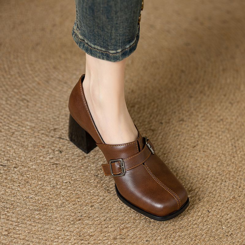 Girseaby Vintage Women Pumps S - Vintage Fashion Design review and price